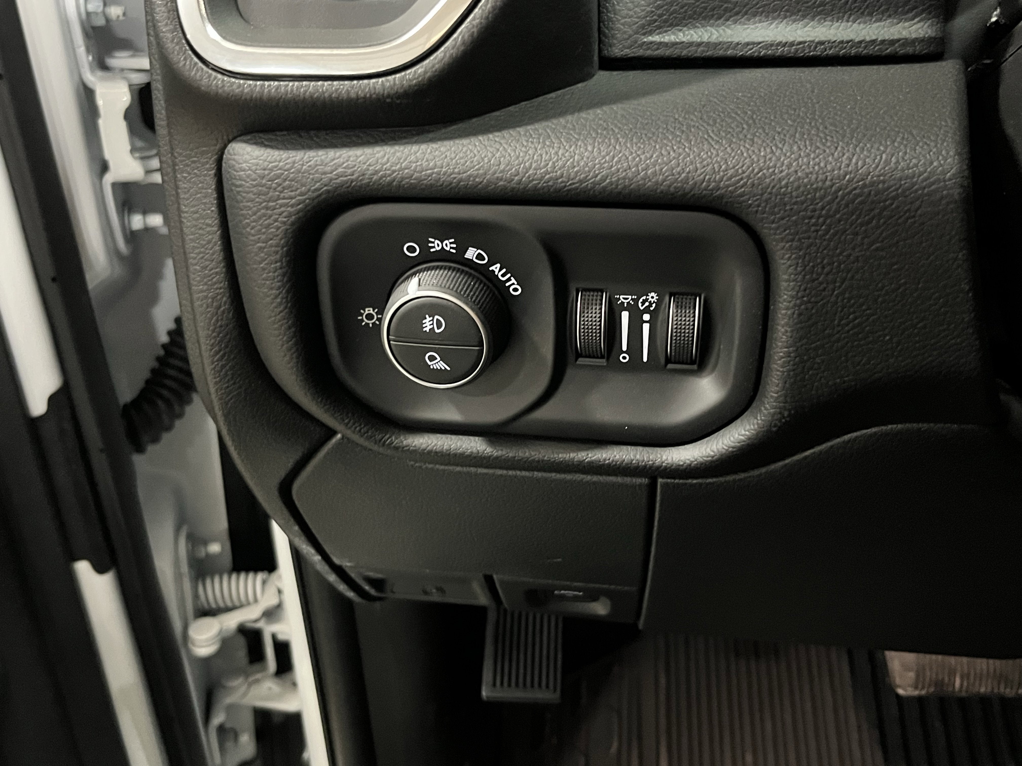 2026 RAM Ram 2500 RAM 2500 LARAMIE MEGA CAB 4X4 6'4' BOX