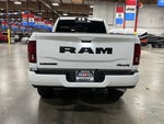 2026 RAM Ram 2500 RAM 2500 LARAMIE MEGA CAB 4X4 6'4' BOX