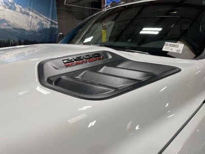 2026 RAM Ram 2500 RAM 2500 LARAMIE MEGA CAB 4X4 6'4' BOX