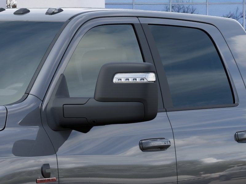 2027 RAM Ram 2500 RAM 2500 LARAMIE MEGA CAB 4X4 6'4' BOX