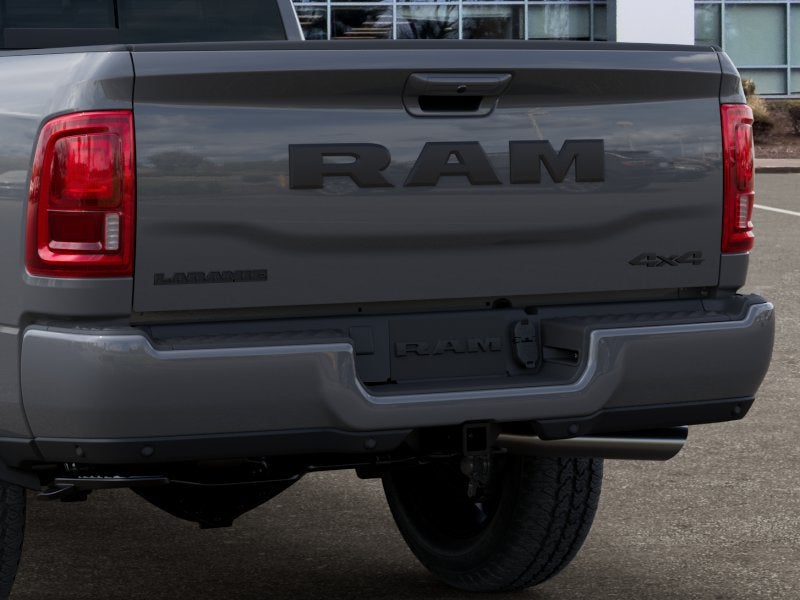 2027 RAM Ram 2500 RAM 2500 LARAMIE MEGA CAB 4X4 6'4' BOX