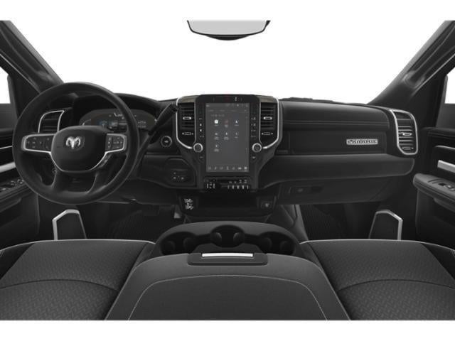 2027 RAM Ram 2500 Laramie