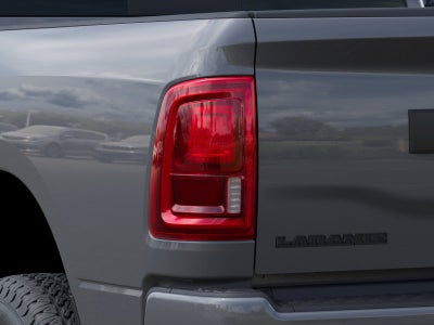2027 RAM Ram 2500 RAM 2500 LARAMIE MEGA CAB 4X4 6'4' BOX
