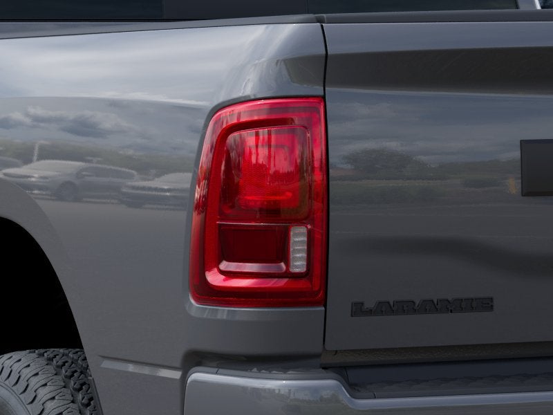 2027 RAM Ram 2500 RAM 2500 LARAMIE MEGA CAB 4X4 6'4' BOX
