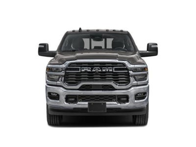 2027 RAM 3500 Tradesman