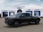 2027 RAM 3500 Big Horn