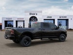 2027 RAM 3500 Big Horn