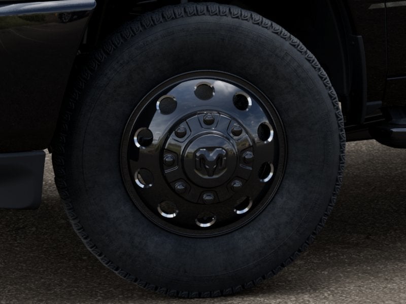 2027 RAM 3500 Big Horn