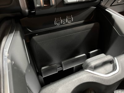 2026 RAM Ram 3500 RAM 3500 BIG HORN CREW CAB 4X4 8' BOX