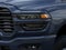 2027 RAM Ram 3500 RAM 3500 BIG HORN CREW CAB 4X4 8' BOX