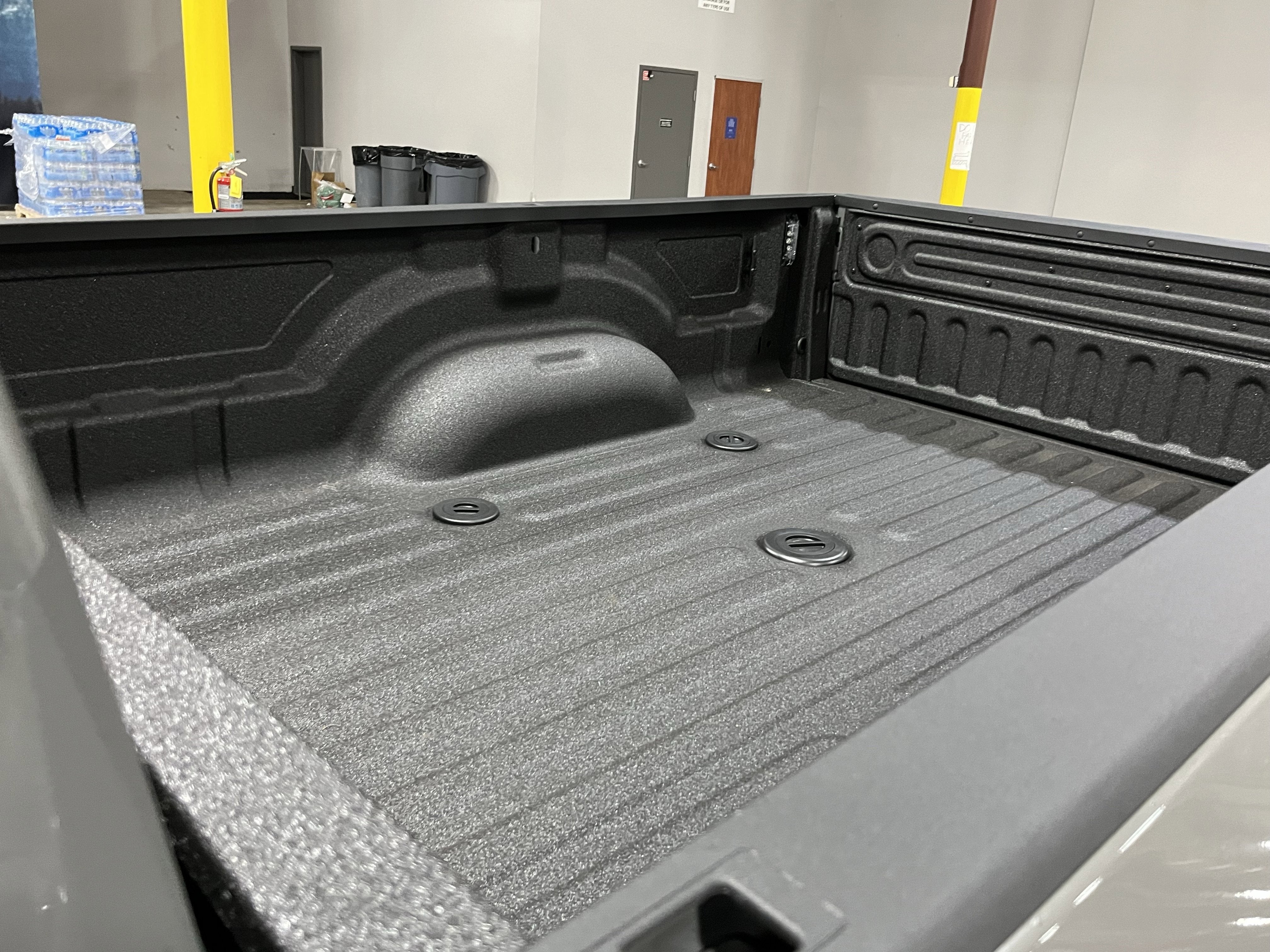 2026 RAM Ram 3500 RAM 3500 BIG HORN CREW CAB 4X4 8' BOX