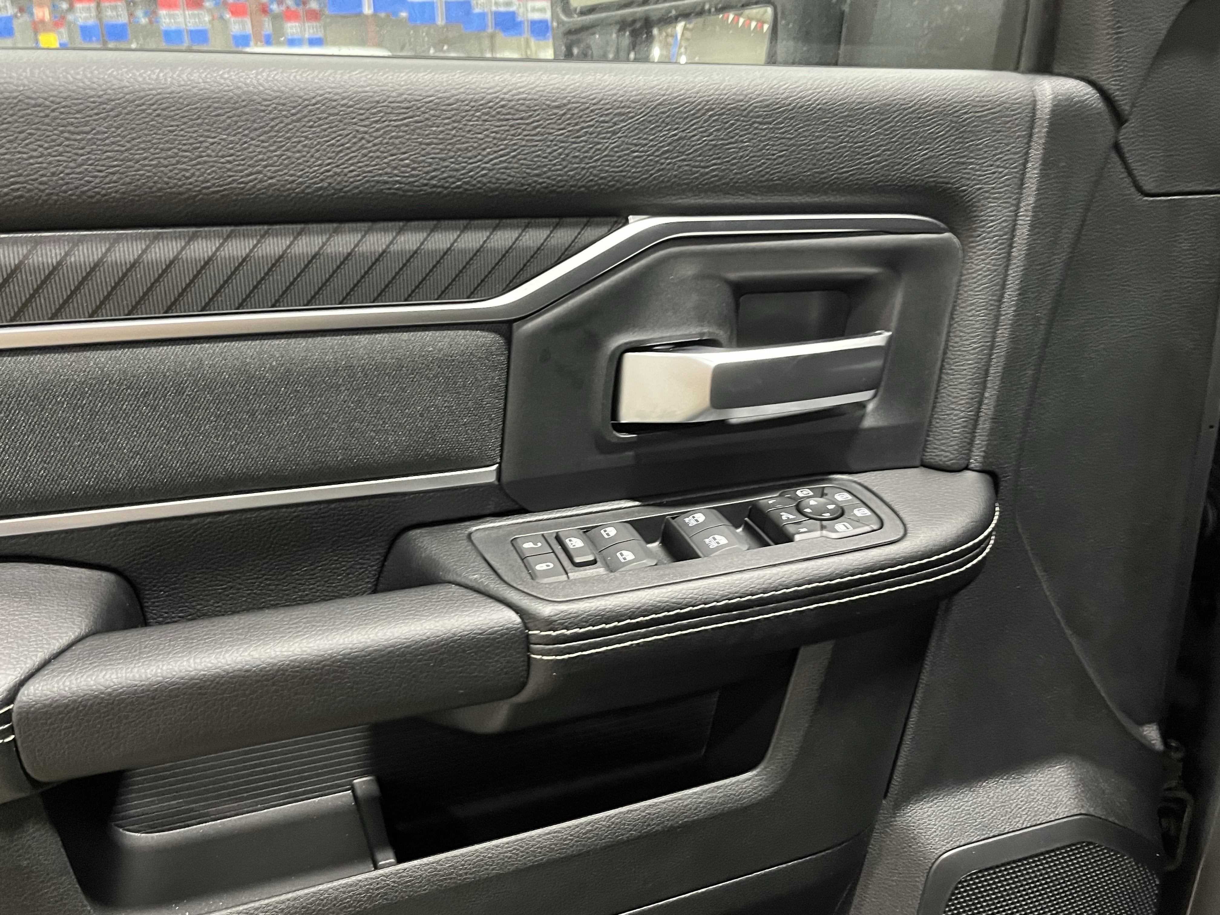 2026 RAM Ram 3500 RAM 3500 BIG HORN CREW CAB 4X4 8' BOX