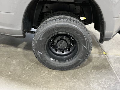 2026 RAM Ram 3500 RAM 3500 BIG HORN CREW CAB 4X4 8' BOX