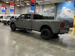 2026 RAM Ram 3500 RAM 3500 BIG HORN CREW CAB 4X4 8' BOX