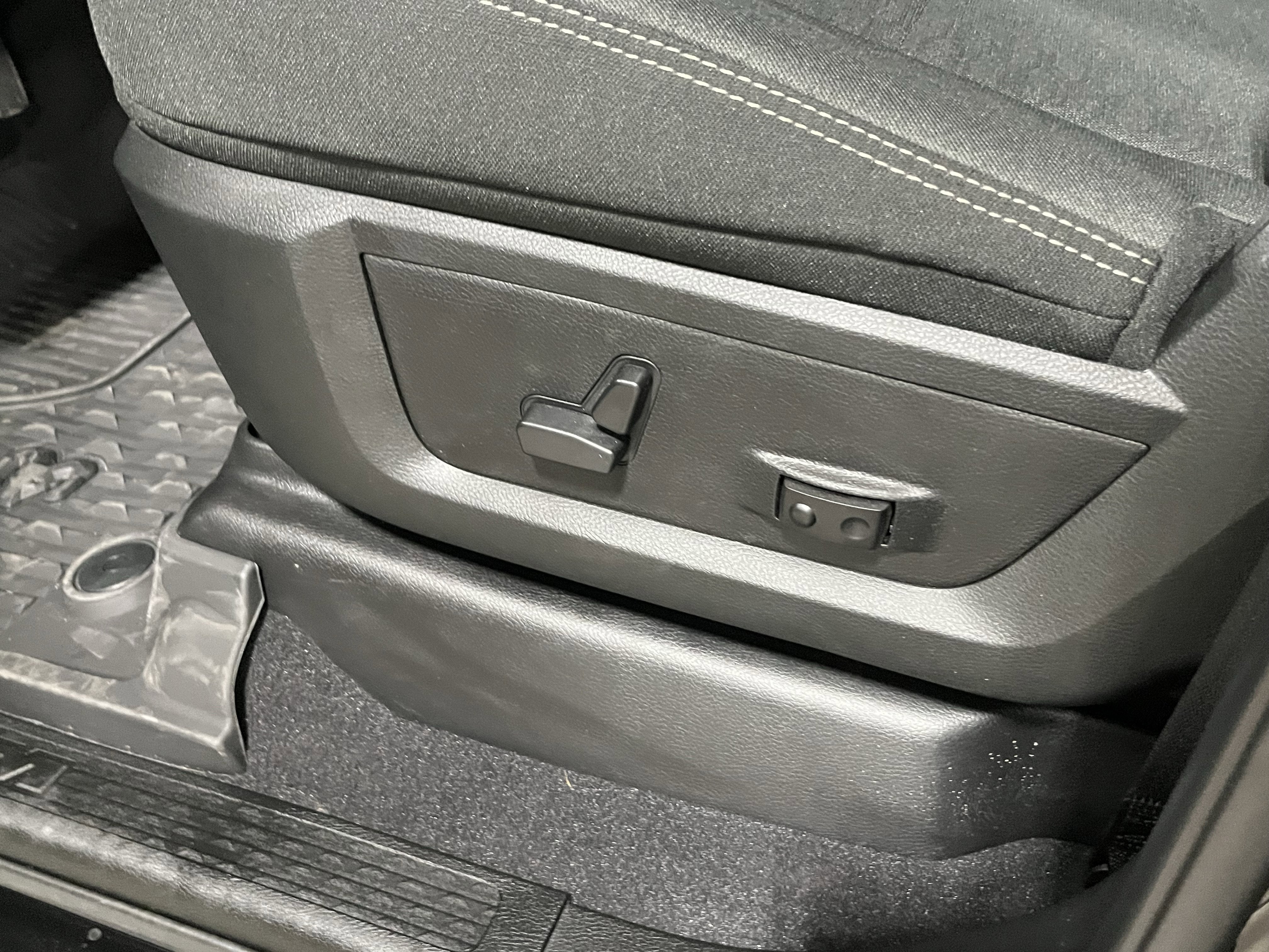 2026 RAM Ram 3500 RAM 3500 BIG HORN CREW CAB 4X4 8' BOX