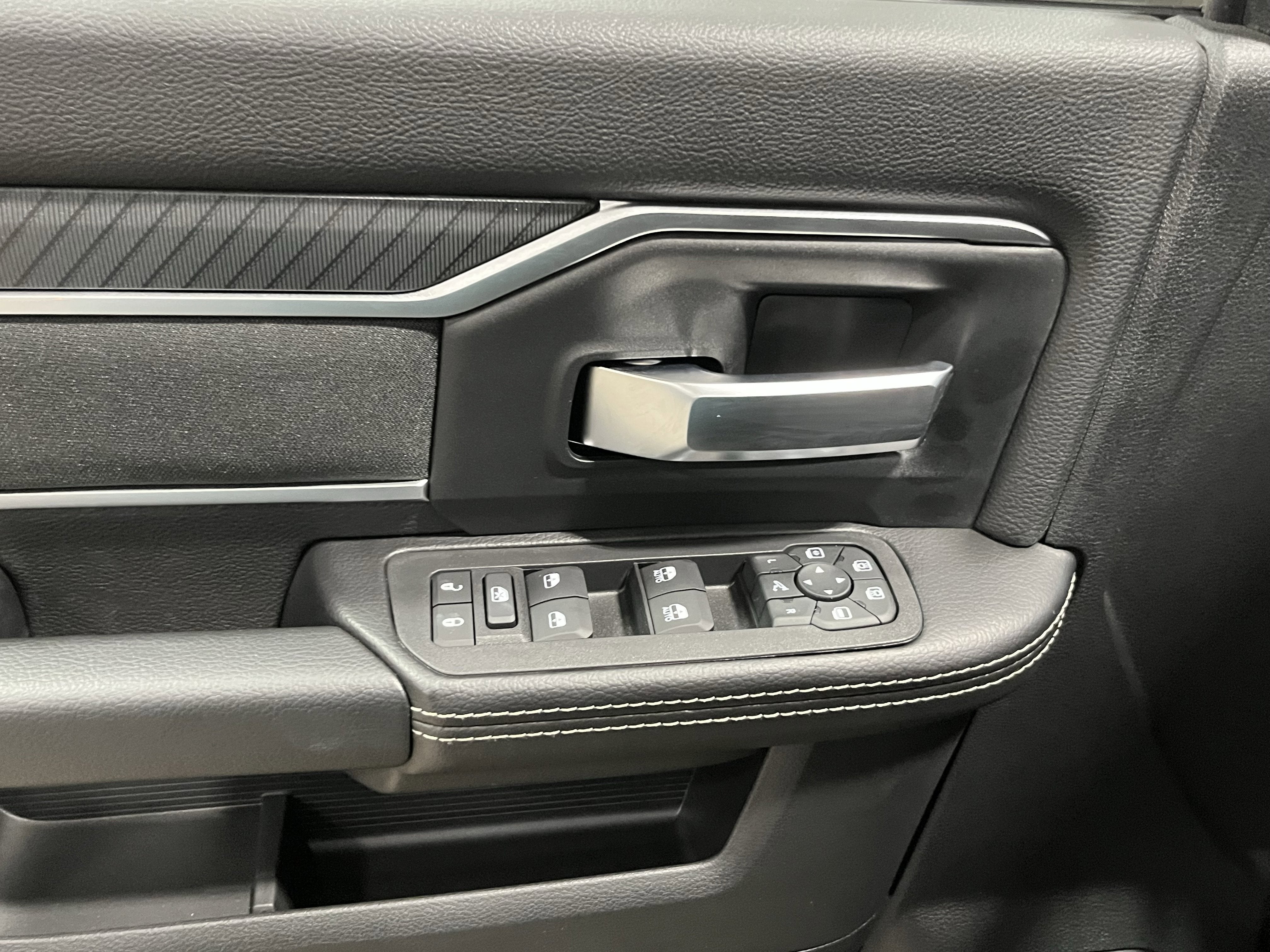 2026 RAM Ram 3500 RAM 3500 BIG HORN CREW CAB 4X4 8' BOX