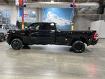 2026 RAM Ram 3500 RAM 3500 BIG HORN CREW CAB 4X4 8' BOX