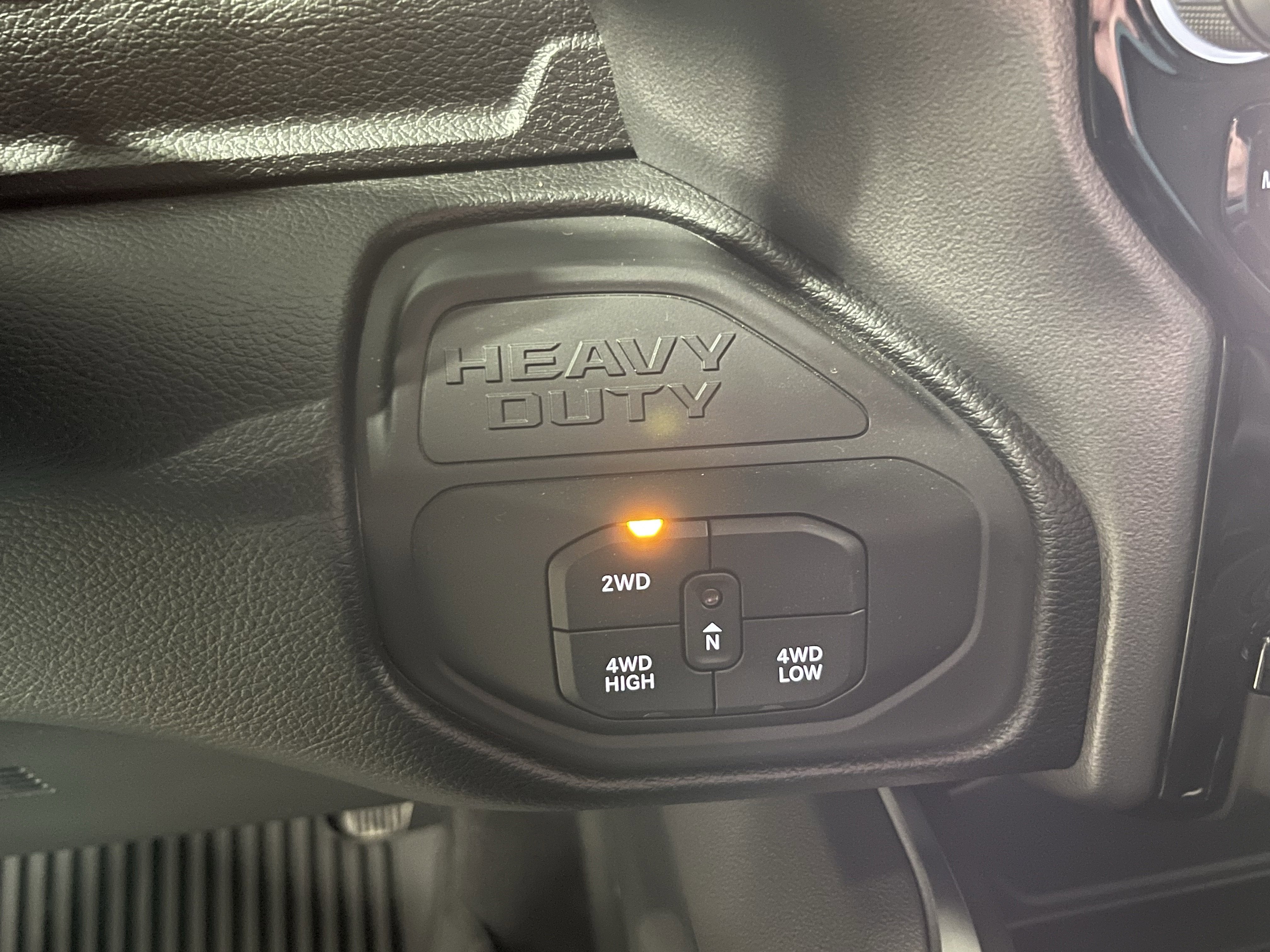 2026 RAM Ram 3500 RAM 3500 BIG HORN CREW CAB 4X4 8' BOX