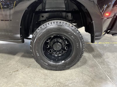 2026 RAM Ram 3500 RAM 3500 BIG HORN CREW CAB 4X4 8' BOX