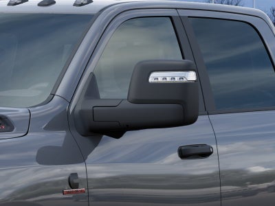 2026 RAM Ram 3500 RAM 3500 BIG HORN CREW CAB 4X4 8' BOX