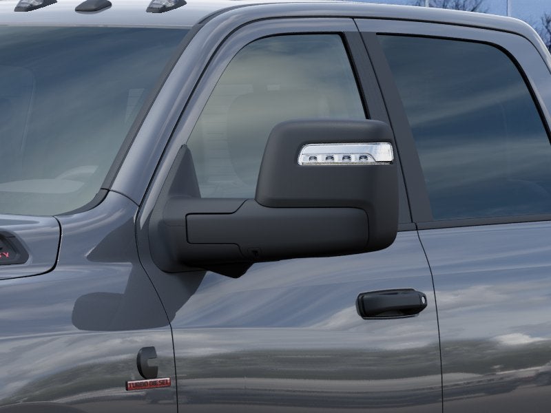 2026 RAM Ram 3500 RAM 3500 BIG HORN CREW CAB 4X4 8' BOX