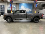 2026 RAM Ram 3500 RAM 3500 BIG HORN CREW CAB 4X4 8' BOX