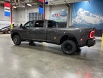 2026 RAM Ram 3500 RAM 3500 BIG HORN CREW CAB 4X4 8' BOX