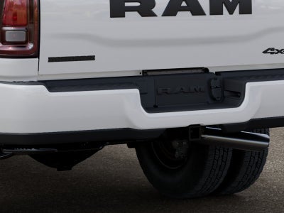 2027 RAM Ram 3500 RAM 3500 BIG HORN CREW CAB 4X4 8' BOX