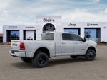 2026 RAM Ram 3500 RAM 3500 LARAMIE MEGA CAB 4X4 6'4' BOX