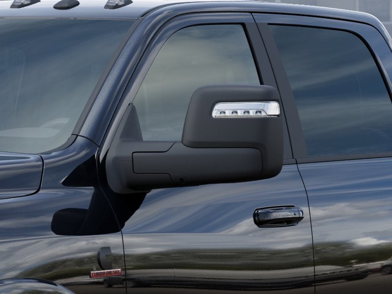 2026 RAM Ram 3500 RAM 3500 LIMITED CREW CAB 4X4 8' BOX