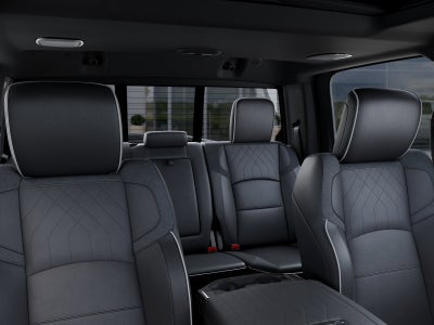 2026 RAM Ram 3500 RAM 3500 LIMITED CREW CAB 4X4 8' BOX