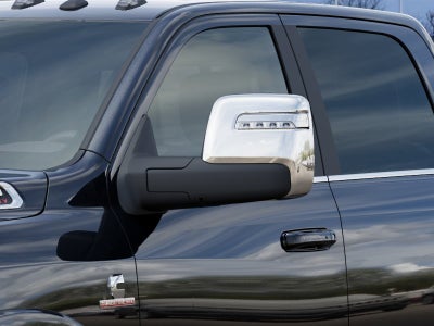 2026 RAM Ram 3500 RAM 3500 LIMITED LONGHORN CREW CAB 4X4 8' BOX