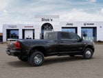 2026 RAM Ram 3500 RAM 3500 LIMITED LONGHORN CREW CAB 4X4 8' BOX