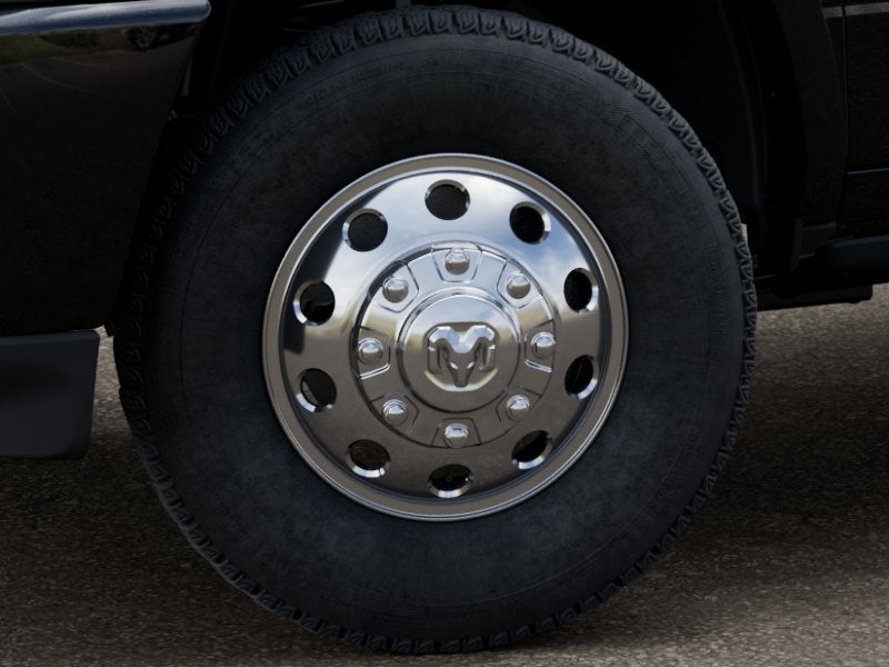 2026 RAM Ram 3500 RAM 3500 LIMITED LONGHORN CREW CAB 4X4 8' BOX