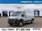 2026 RAM Ram ProMaster RAM PROMASTER 1500 TRADESMAN CARGO VAN HIGH ROOF 136' WB