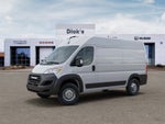 2026 RAM Ram ProMaster RAM PROMASTER 1500 TRADESMAN CARGO VAN HIGH ROOF 136' WB