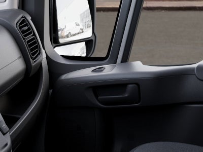 2026 RAM Ram ProMaster RAM PROMASTER 1500 TRADESMAN CARGO VAN HIGH ROOF 136' WB