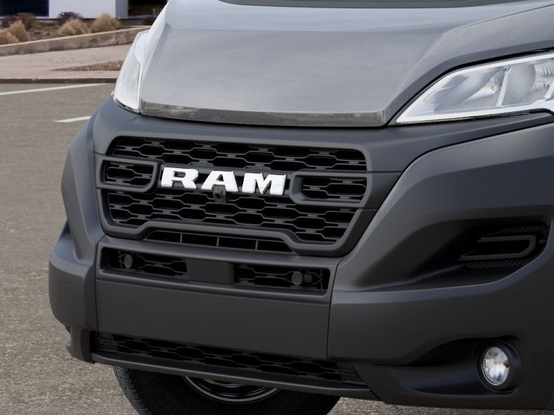 2026 RAM Ram ProMaster RAM PROMASTER 2500 TRADESMAN CARGO VAN HIGH ROOF 159' WB
