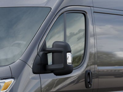 2026 RAM Ram ProMaster RAM PROMASTER 2500 TRADESMAN CARGO VAN HIGH ROOF 159' WB