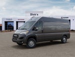 2026 RAM Ram ProMaster RAM PROMASTER 2500 TRADESMAN CARGO VAN HIGH ROOF 159' WB