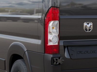 2026 RAM Ram ProMaster RAM PROMASTER 2500 TRADESMAN CARGO VAN HIGH ROOF 159' WB