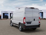 2026 RAM Ram ProMaster RAM PROMASTER 2500 TRADESMAN CARGO VAN HIGH ROOF 159' WB