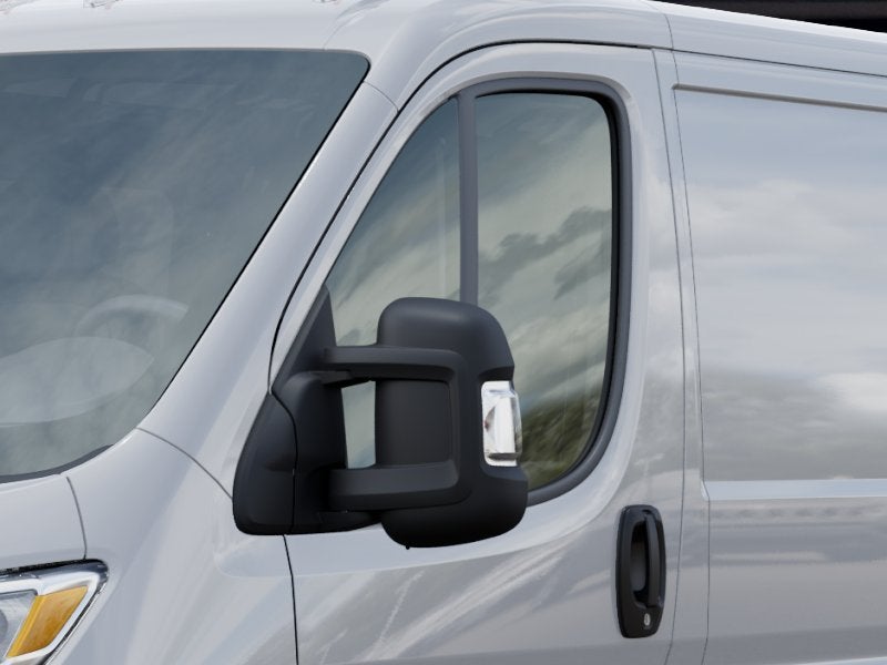 2026 RAM Ram ProMaster RAM PROMASTER 1500 TRADESMAN CARGO VAN LOW ROOF 118' WB