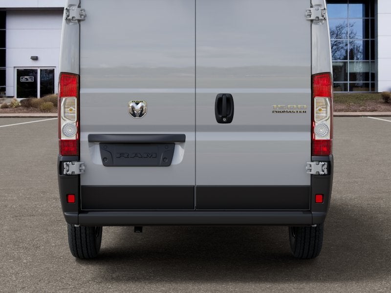 2026 RAM Ram ProMaster RAM PROMASTER 1500 TRADESMAN CARGO VAN LOW ROOF 118' WB
