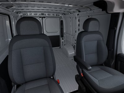 2026 RAM Ram ProMaster RAM PROMASTER 1500 TRADESMAN CARGO VAN LOW ROOF 118' WB