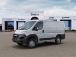 2026 RAM Ram ProMaster RAM PROMASTER 1500 TRADESMAN CARGO VAN LOW ROOF 118' WB