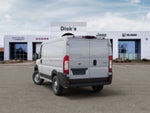2026 RAM Ram ProMaster RAM PROMASTER 1500 TRADESMAN CARGO VAN LOW ROOF 118' WB
