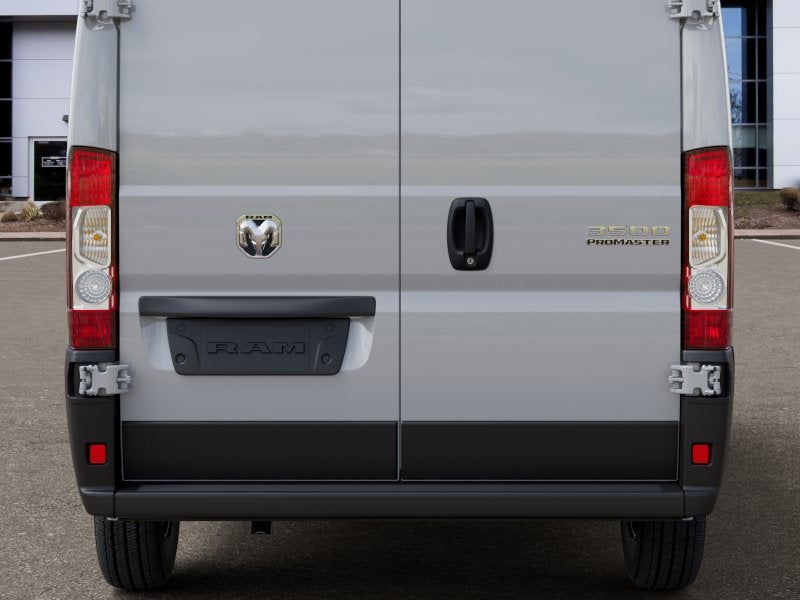 2026 RAM Ram ProMaster RAM PROMASTER 3500 TRADESMAN CARGO VAN HIGH ROOF 159' WB