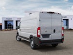2026 RAM Ram ProMaster RAM PROMASTER 3500 TRADESMAN CARGO VAN HIGH ROOF 159' WB