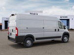 2026 RAM Ram ProMaster RAM PROMASTER 3500 TRADESMAN CARGO VAN HIGH ROOF 159' WB